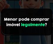 Imagem Menor de idade pode investir em imóvel? Precisa de autorização dos pais?